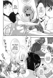 Page 17 of Fushi no Kizuna no Fukamekata | Cómo Profundizar Los Lazos Entre Padre e Hijo - preview thumbnail