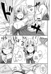 Page 18 of Fushi no Kizuna no Fukamekata | Cómo Profundizar Los Lazos Entre Padre e Hijo - preview thumbnail