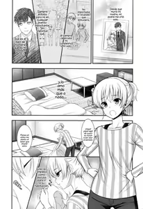 Page 2 of Fushi no Kizuna no Fukamekata | Cómo Profundizar Los Lazos Entre Padre e Hijo - preview thumbnail