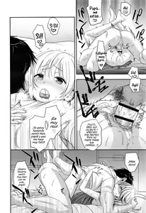 Page 21 of Fushi no Kizuna no Fukamekata | Cómo Profundizar Los Lazos Entre Padre e Hijo - preview thumbnail