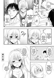 Page 25 of Fushi no Kizuna no Fukamekata | Cómo Profundizar Los Lazos Entre Padre e Hijo - preview thumbnail