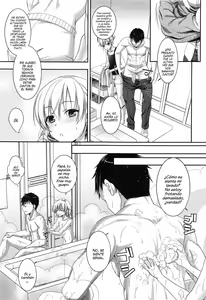 Page 6 of Fushi no Kizuna no Fukamekata | Cómo Profundizar Los Lazos Entre Padre e Hijo - preview thumbnail