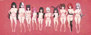 Page 1158 of r18 일러스트 - preview thumbnail