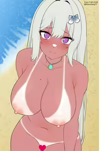 Page 1193 of r18 일러스트 - preview thumbnail