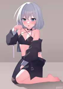 Page 1252 of r18 일러스트 - preview thumbnail