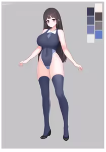 Page 1310 of r18 일러스트 - preview thumbnail