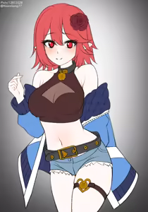 Page 1463 of r18 일러스트 - preview thumbnail