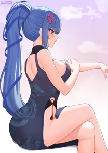 Page 1487 of r18 일러스트 - preview thumbnail