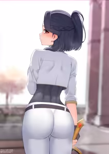 Page 1523 of r18 일러스트 - preview thumbnail