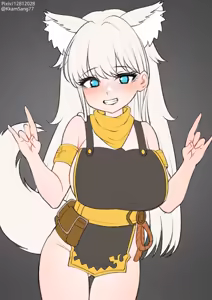 Page 1534 of r18 일러스트 - preview thumbnail