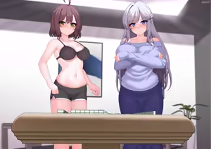 Page 1581 of r18 일러스트 - preview thumbnail