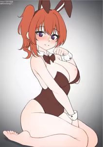 Page 1594 of r18 일러스트 - preview thumbnail
