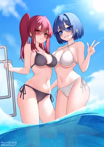 Page 1650 of r18 일러스트 - preview thumbnail
