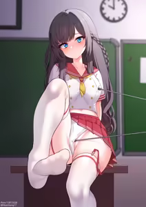 Page 1752 of r18 일러스트 - preview thumbnail