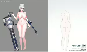 Page 696 of r18 일러스트 - preview thumbnail