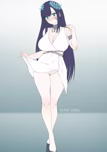 Page 880 of r18 일러스트 - preview thumbnail
