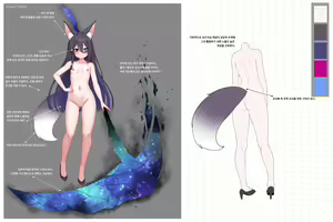 Page 949 of r18 일러스트 - preview thumbnail