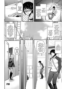 Page 16 of Net Cafe Nanmin Otokonoko no Kasegikata - preview thumbnail