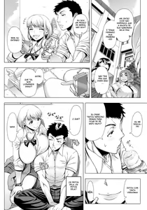 Page 108 of Hajimete no Hitozuma (decensored) - preview thumbnail