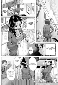 Page 136 of Hajimete no Hitozuma (decensored) - preview thumbnail