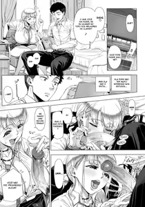 Page 214 of Hajimete no Hitozuma (decensored) - preview thumbnail
