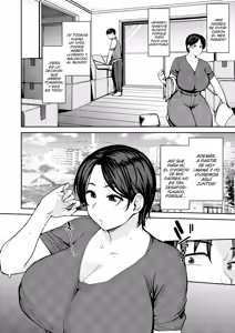 Page 2 of Oyako Ai | Amor De Madre E Hijo - preview thumbnail