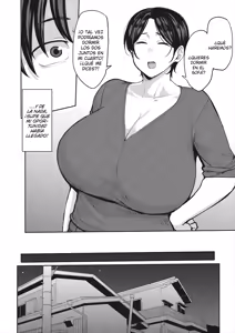 Page 4 of Oyako Ai | Amor De Madre E Hijo - preview thumbnail