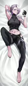 Hanee 2022.03.11 - 2024.07.21 — hentai manga cover on Fhentai