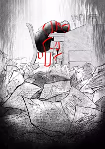 Page 250 of Oboro - preview thumbnail