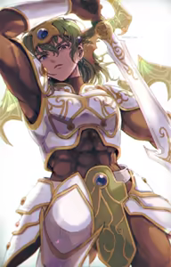 Page 10 of Oboro - preview thumbnail