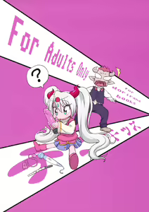 Page 26 of Hataraku Driland! - preview thumbnail