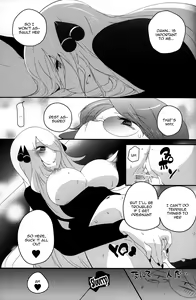 Page 22 of joke, fake, velvet & honeys - preview thumbnail