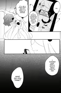 Page 24 of joke, fake, velvet & honeys - preview thumbnail