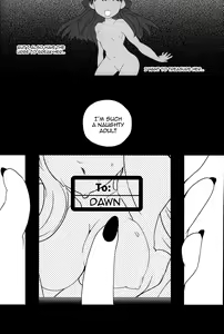 Page 25 of joke, fake, velvet & honeys - preview thumbnail