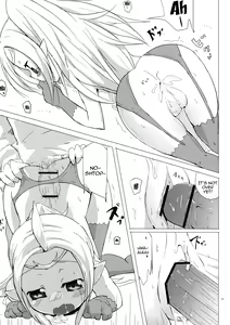 Page 12 of Nakushita Mono - preview thumbnail