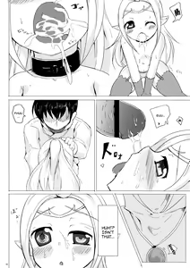 Page 17 of Nakushita Mono - preview thumbnail