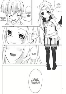 Page 22 of Nakushita Mono - preview thumbnail