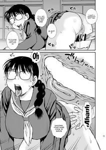 Page 12 of Tatsumi-san no - preview thumbnail