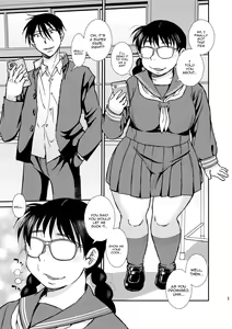 Page 2 of Tatsumi-san no - preview thumbnail