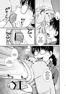 Page 6 of Tatsumi-san no - preview thumbnail