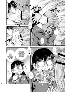 Page 9 of Tatsumi-san no - preview thumbnail