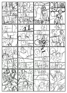 Page 18 of Camera o Tsukatte Odoseba Iijan - preview thumbnail
