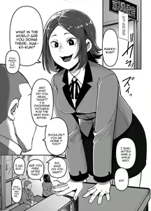 Page 2 of Camera o Tsukatte Odoseba Iijan - preview thumbnail