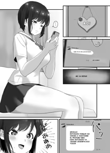 Page 22 of Ochi Muku ~Enkyori Renaichuu no Seijun Kanojo ga Charao ni Yogosareru Hanashi~ - preview thumbnail
