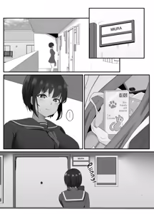 Page 28 of Ochi Muku ~Enkyori Renaichuu no Seijun Kanojo ga Charao ni Yogosareru Hanashi~ - preview thumbnail