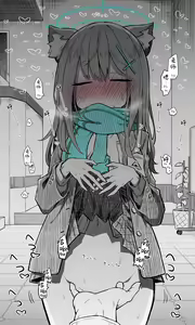Page 9 of Shiroko - preview thumbnail