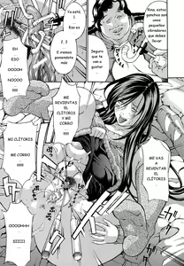 Page 15 of Chichi Kuri Choukyou Kitto  Saikyou-ban - preview thumbnail