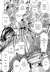 Page 16 of Chichi Kuri Choukyou Kitto  Saikyou-ban - preview thumbnail