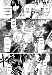 Page 186 of Chichi Kuri Choukyou Kitto  Saikyou-ban - preview thumbnail