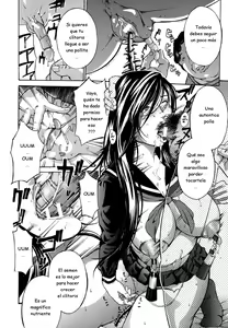 Page 22 of Chichi Kuri Choukyou Kitto  Saikyou-ban - preview thumbnail